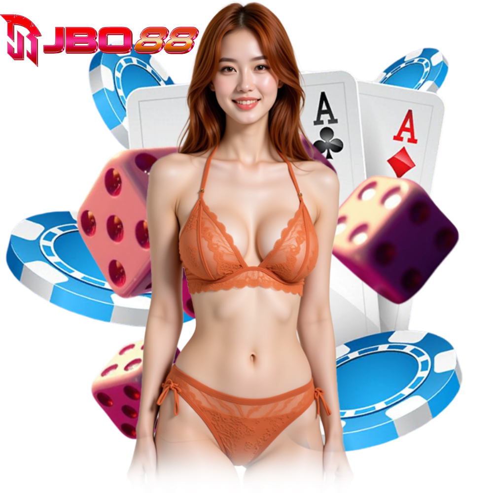 JBO88 สล็อตสุดฮิต